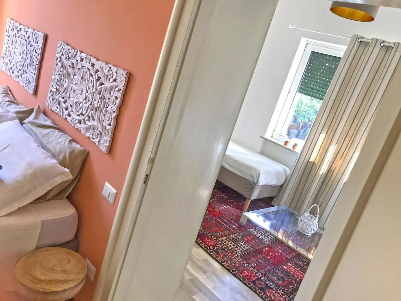 A Verona Da Franz Bed & Breakfast Italy
